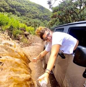 Meet your Posher, Sylvia